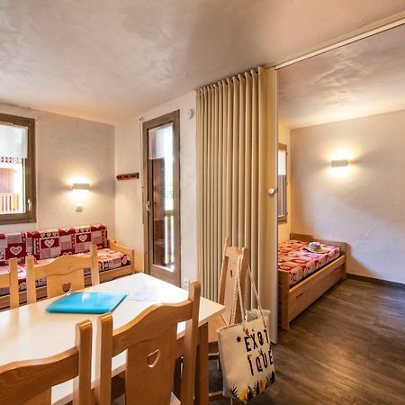 Apartamento Neige Et Soleil La Plagne Exterior foto